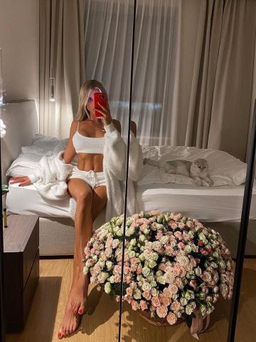 Индивидуалка Варвара Фотография 3
