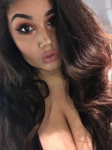Индивидуалка Карина Фотография 3